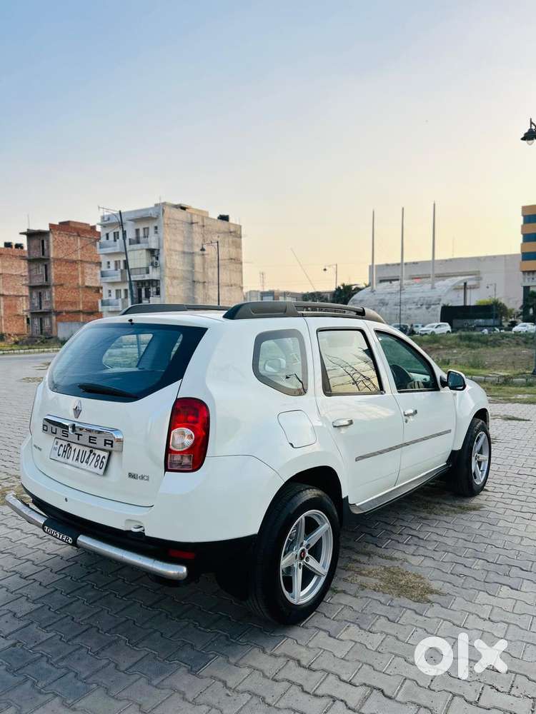 Renault Duster 2012-2015 85ps Diesel Rxl Optional, 2013, Diesel