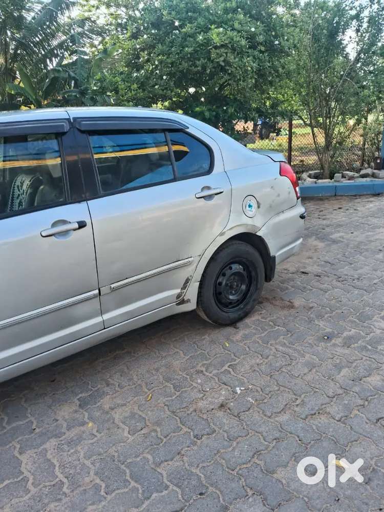 Maruti Suzuki Swift Dzire 2011 Diesel 170000 Km Driven