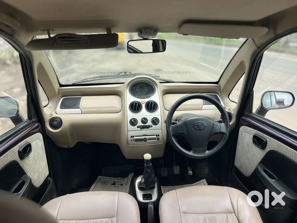 Tata Nano Xt, 2014, Petrol