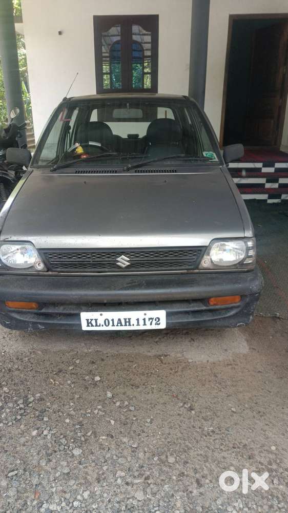 Maruthi 800 For Sale