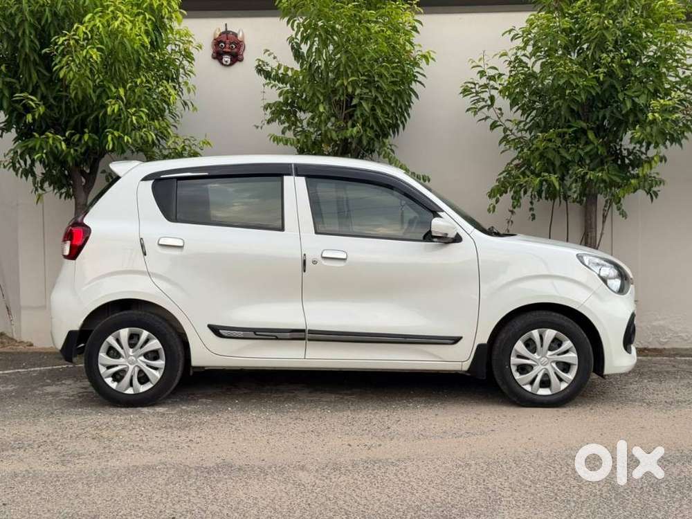 Maruti Suzuki Celerio Zxi(o) Mt, 2022, Petrol