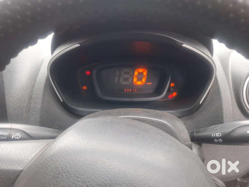 A Well Maintained Gadi Fully Customised Time To Time Maintenance Veh V