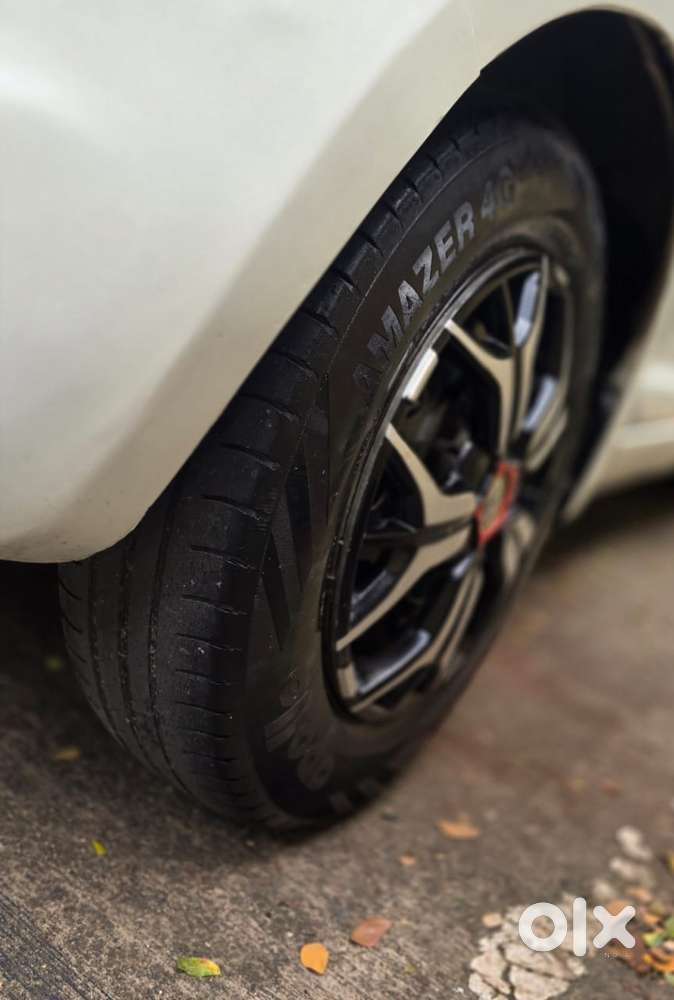 Maruti Suzuki Swift Vxi Cng, 2010, Cng & Hybrids