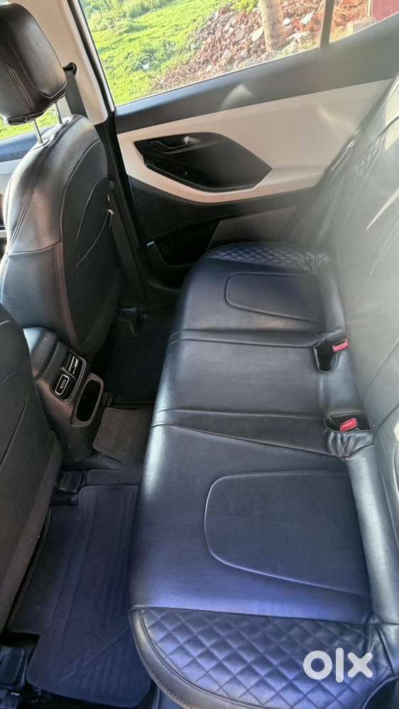 Hyundai Creta Petrol Manual 2021