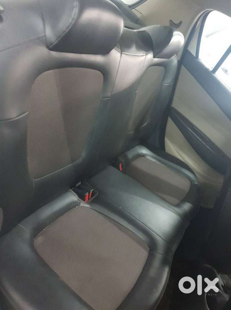 Hyundai I20 2012-2014 Magna, 2013, Petrol