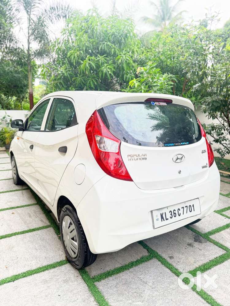 Hyundai Eon Era +, 2013, Petrol