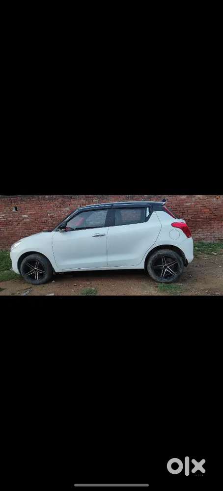 Maruti Suzuki Swift Vxi 2020 Petrol 62000 Km Driven
Modified Interiors
