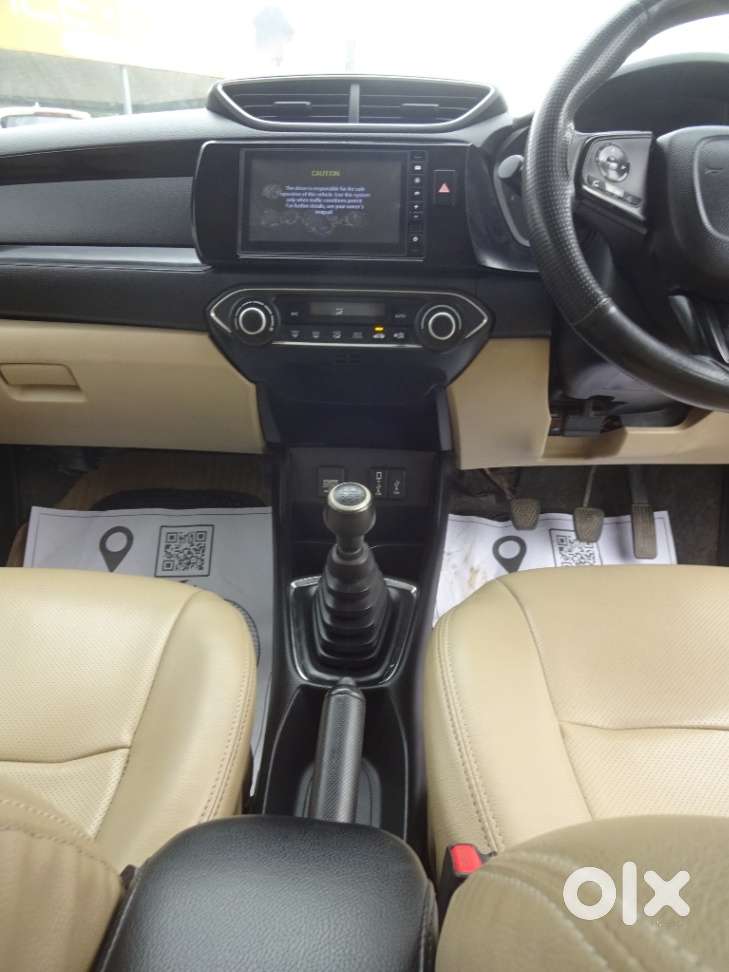 Honda Amaze Vx I-vtec, 2018, Diesel