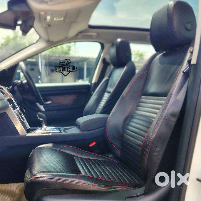 Land Rover Discovery Sport Se R-dynamic, 2020, Diesel