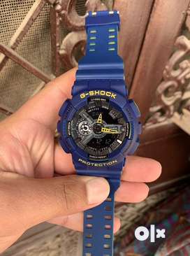 Casio g cheap shock olx