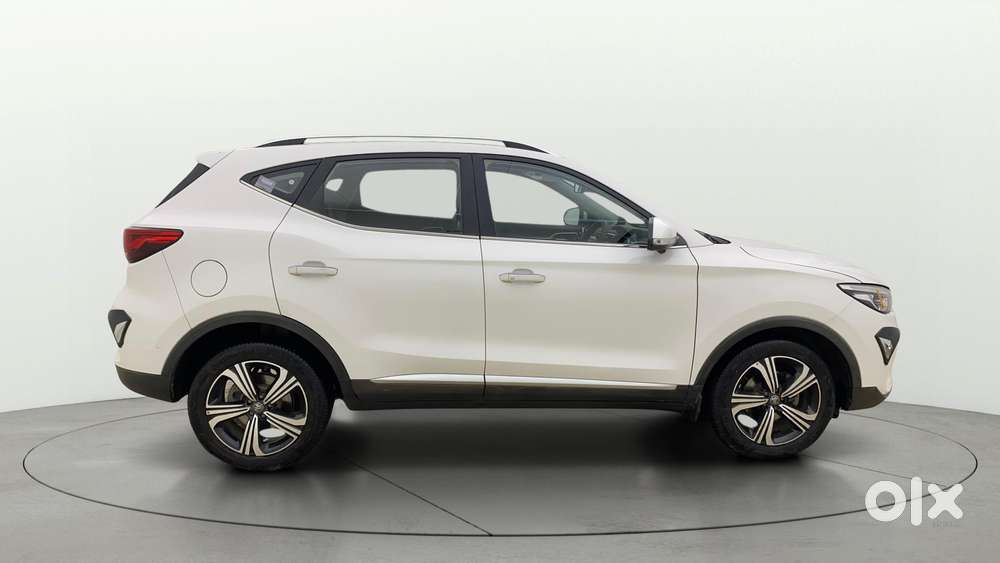Mg Astor 1.5 Sharp Cvt, 2022, Petrol