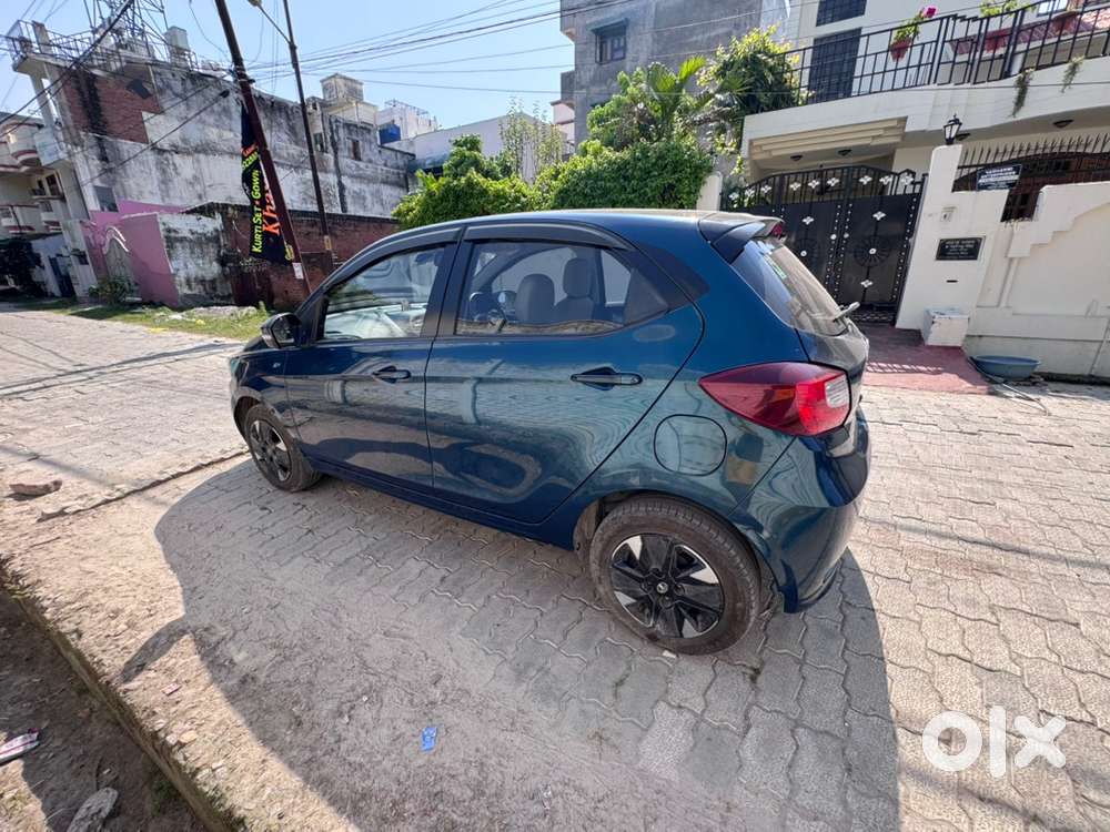 Tata Tiago Ev Xz+ Tech Lux 2023 | Top Model | Pristine Condition | Zer