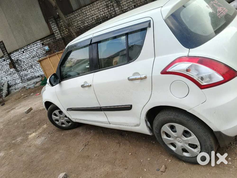 New Condition