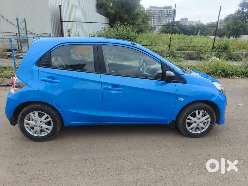 Honda Brio 2013-2016 V Mt, 2014, Petrol