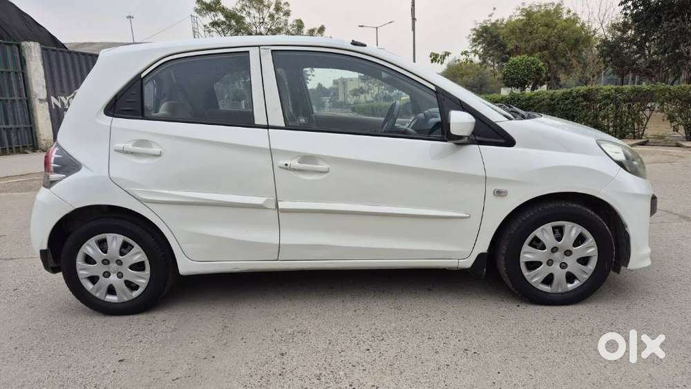 Honda Brio 2013-2016 Vx, 2014, Petrol