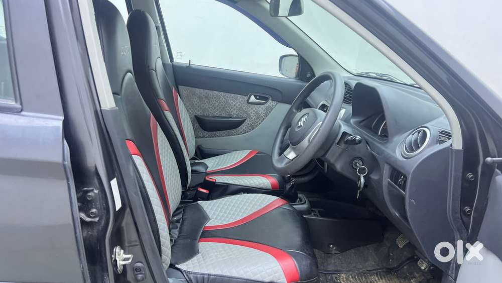 Maruti Suzuki Alto 800 Vxi, 2018, Petrol