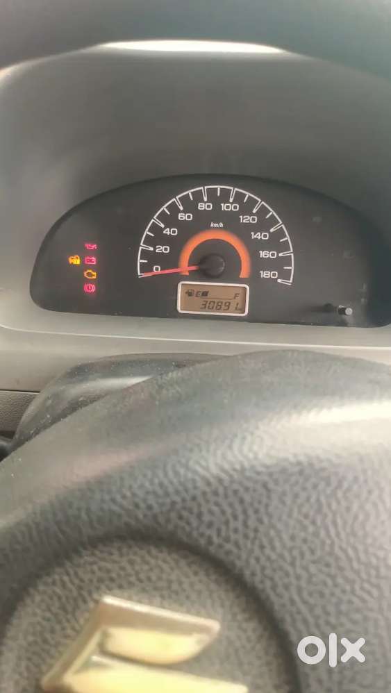 Maruti Suzuki Alto 800 2013 Petrol 39000 Km Driven