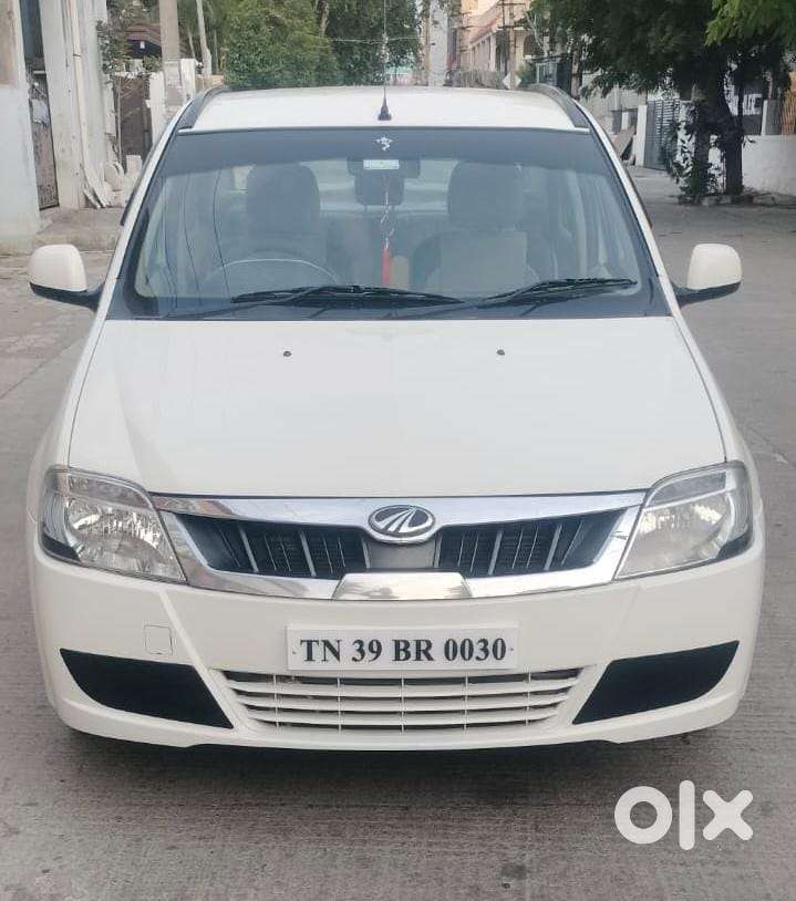 Mahindra Verito 1.5 D6 Bsiv, 2015, Diesel