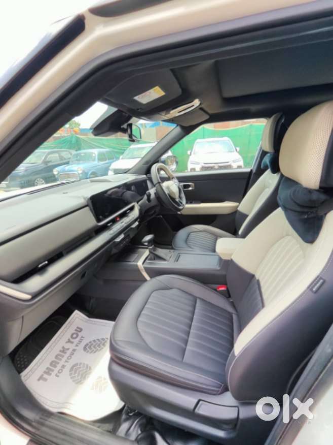 Kia Seltos Gtx Plus At D, 2026, Diesel