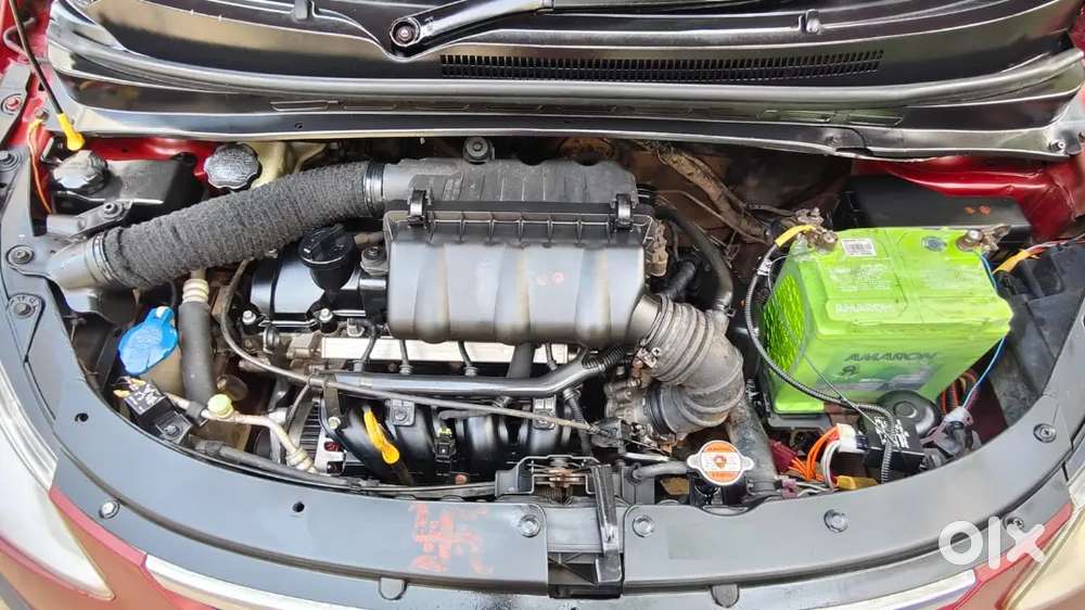Hyundai Grand I10 2011 Petrol 117000 Km Driven