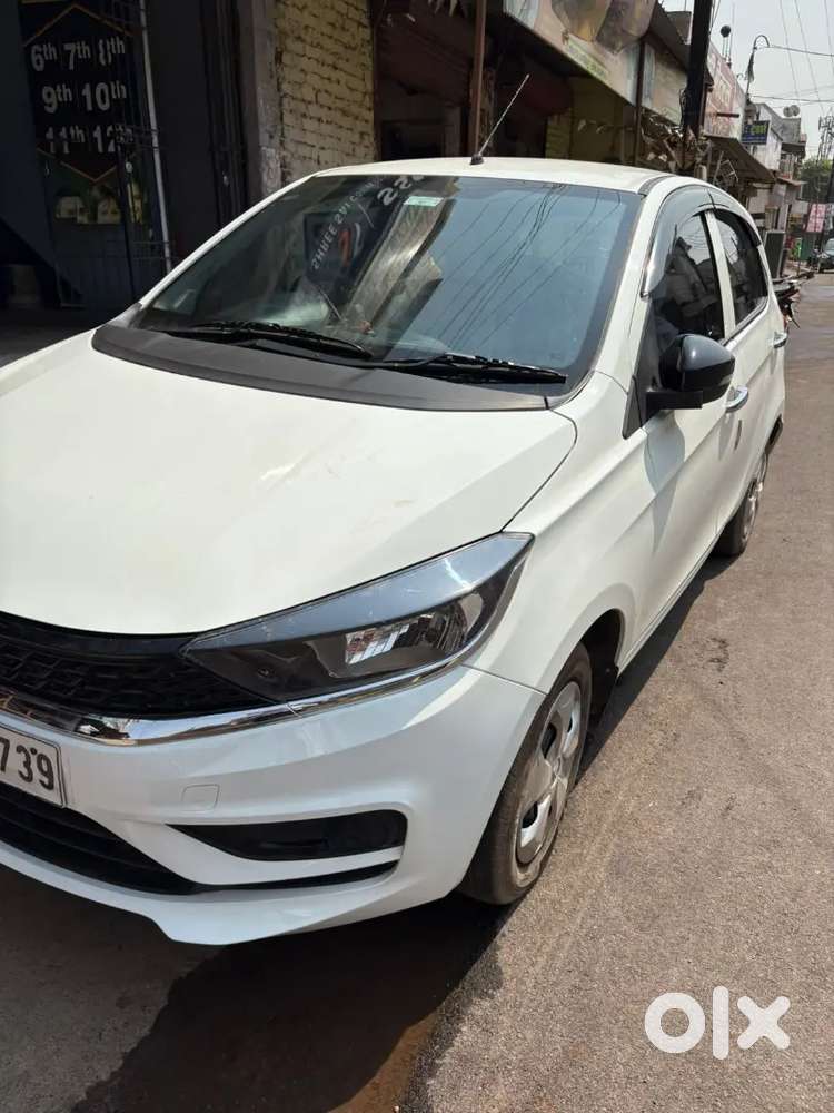 Tata Tiago 2023 Petrol 30000 Km Driven