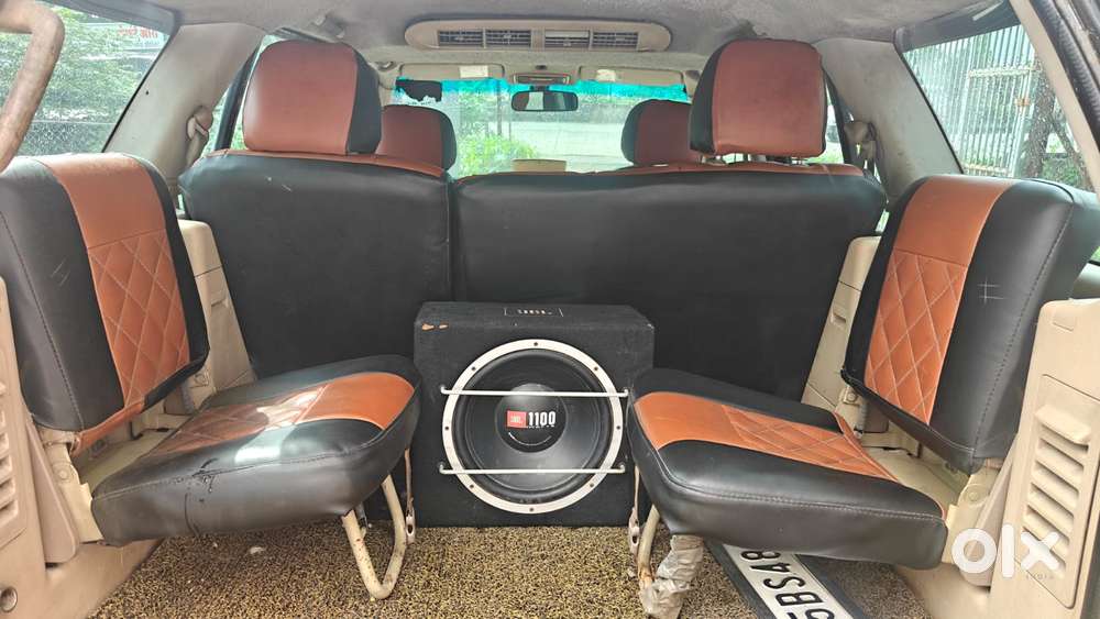 Tata Safari Storme, 2013, Diesel