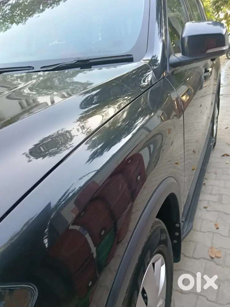 Mahindra Scorpio-n 2024 Variant Petrol