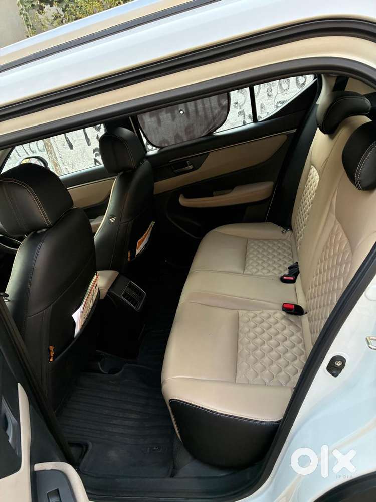 Honda Elevate Vx Cvt, 2024, Petrol
