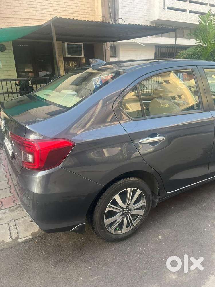 Honda With 2023 Year