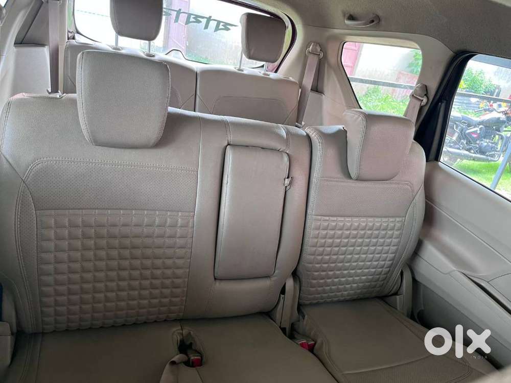 Maruti-suzuki Ertiga Vxi 2021