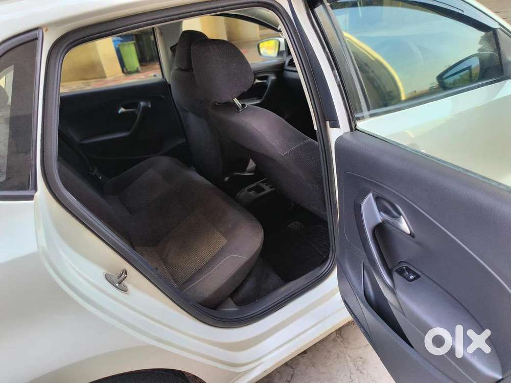 Volkswagen Polo 2014 Diesel Well Maintained