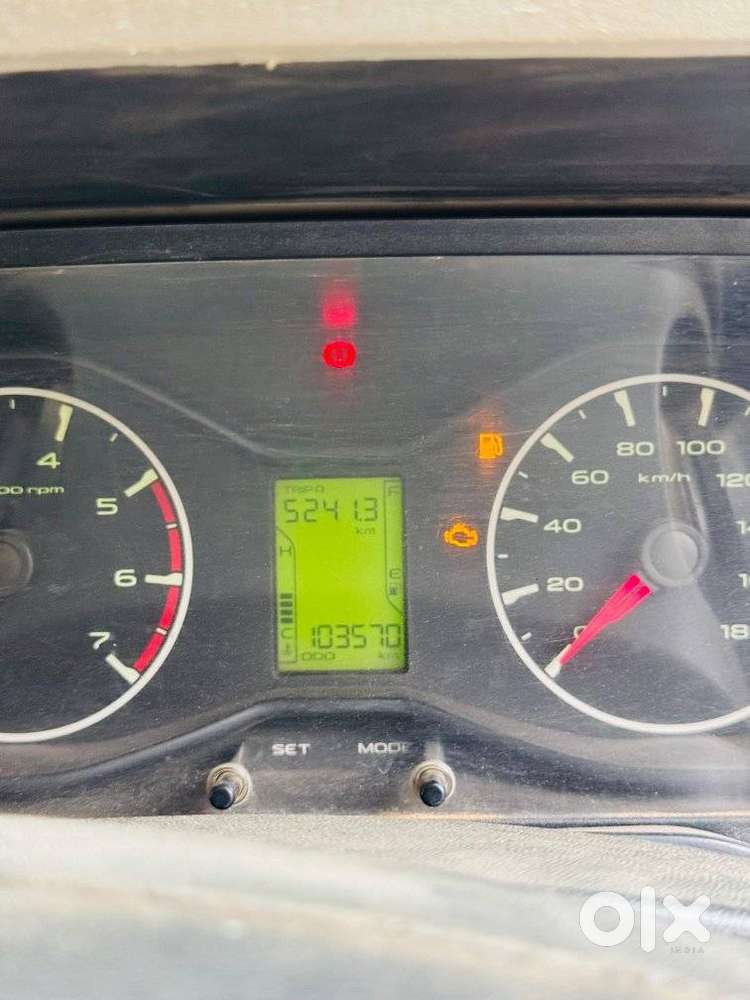 Mahindra Scorpio S2, 2014, Diesel