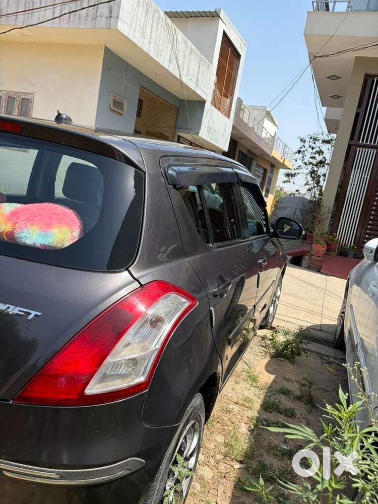 Maruti Suzuki Swift Vdi Abs 2016 Diesel Good Condition