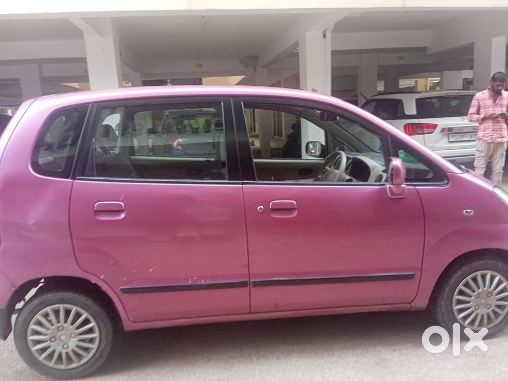 Maruti Suzuki Zen Estilo Vxi Bsiv, 2007, Petrol