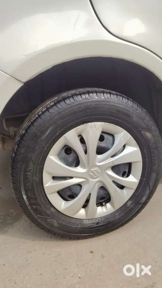 Maruti Suzuki Dzire 2014 Variant