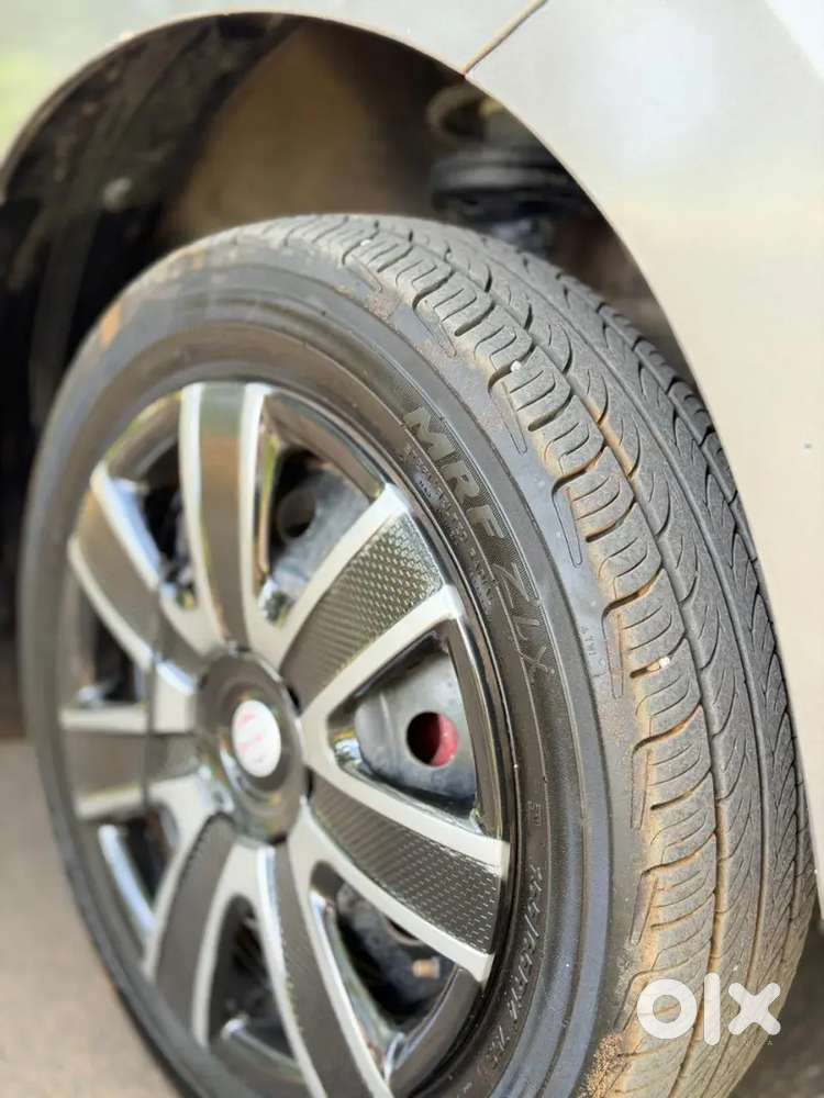 2019 Wagon R Petrol 2 Owners