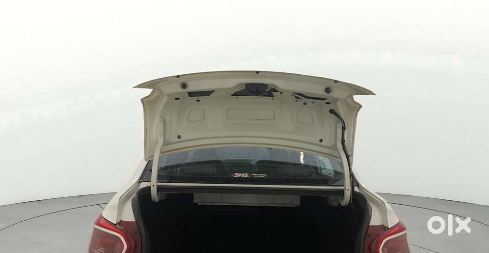 Hyundai Xcent [2014-2017] 1.2 S, 2015, Petrol