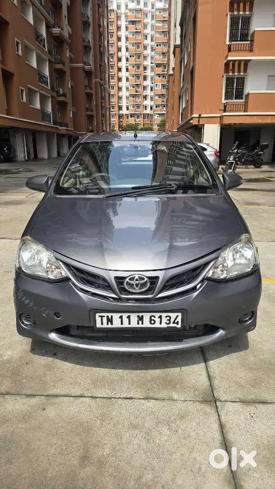Etios Liva For Sale