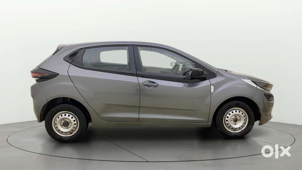 Tata Altroz Xe Petrol, 2022, Petrol