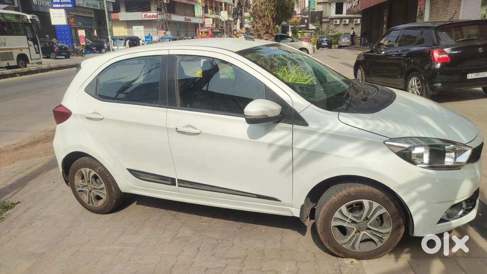 Tata Tiago 1.2 Revotron Xz, 2019, Petrol