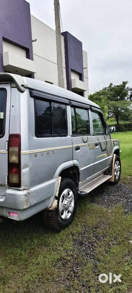 Tata Sumo Gold 2012 Diesel Well Maintained