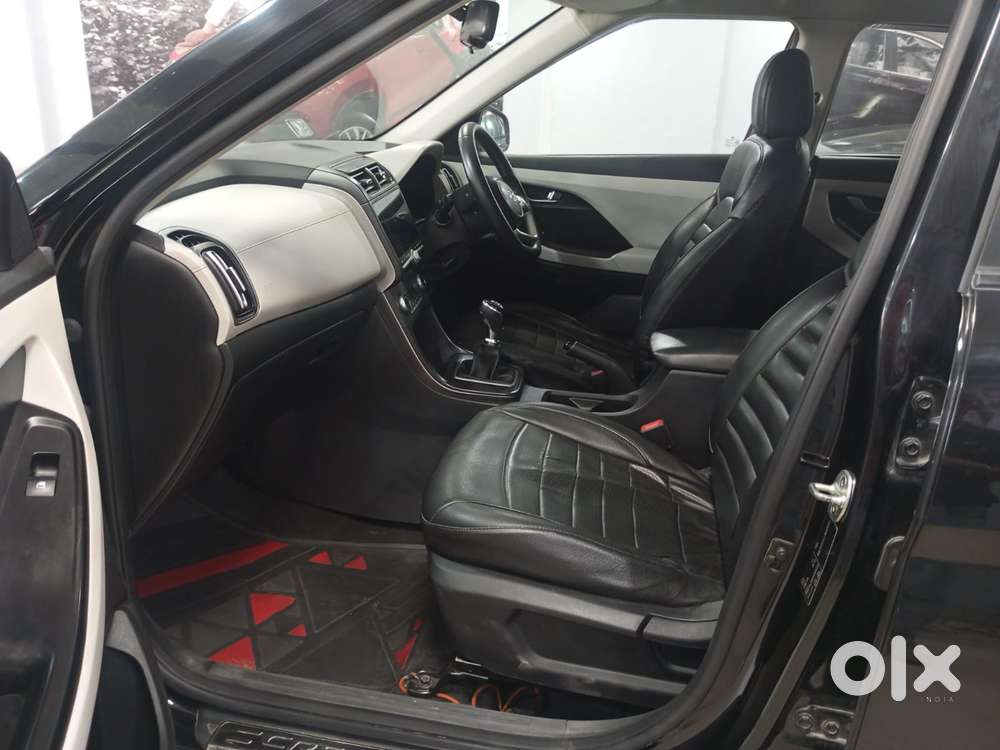 Hyundai Creta 1.5 Crdi Sx, 2020, Diesel