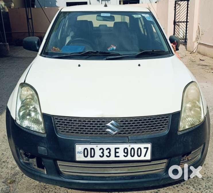 Maruti Suzuki Swift Dzire Tour S Diesel, 2015, Diesel