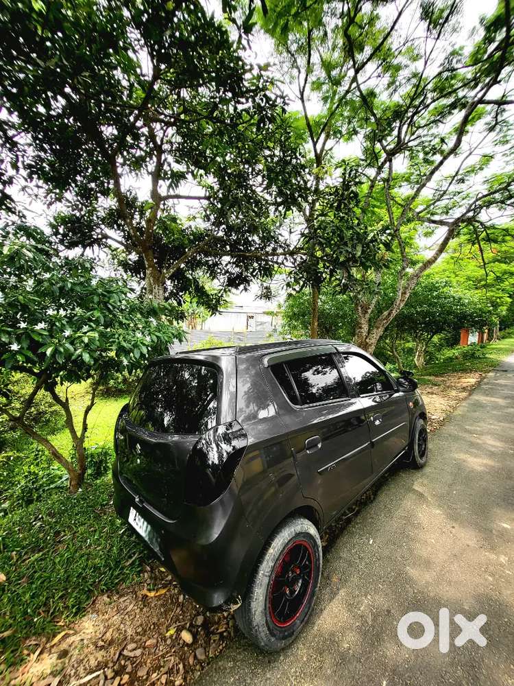 Maruti Suzuki Alto 800 2022 Petrol 25000 Km Driven
