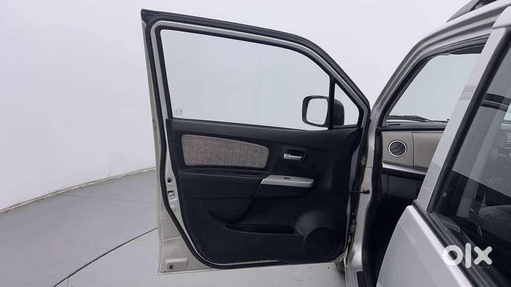 Maruti Suzuki Wagon R Vxi, 2015, Petrol