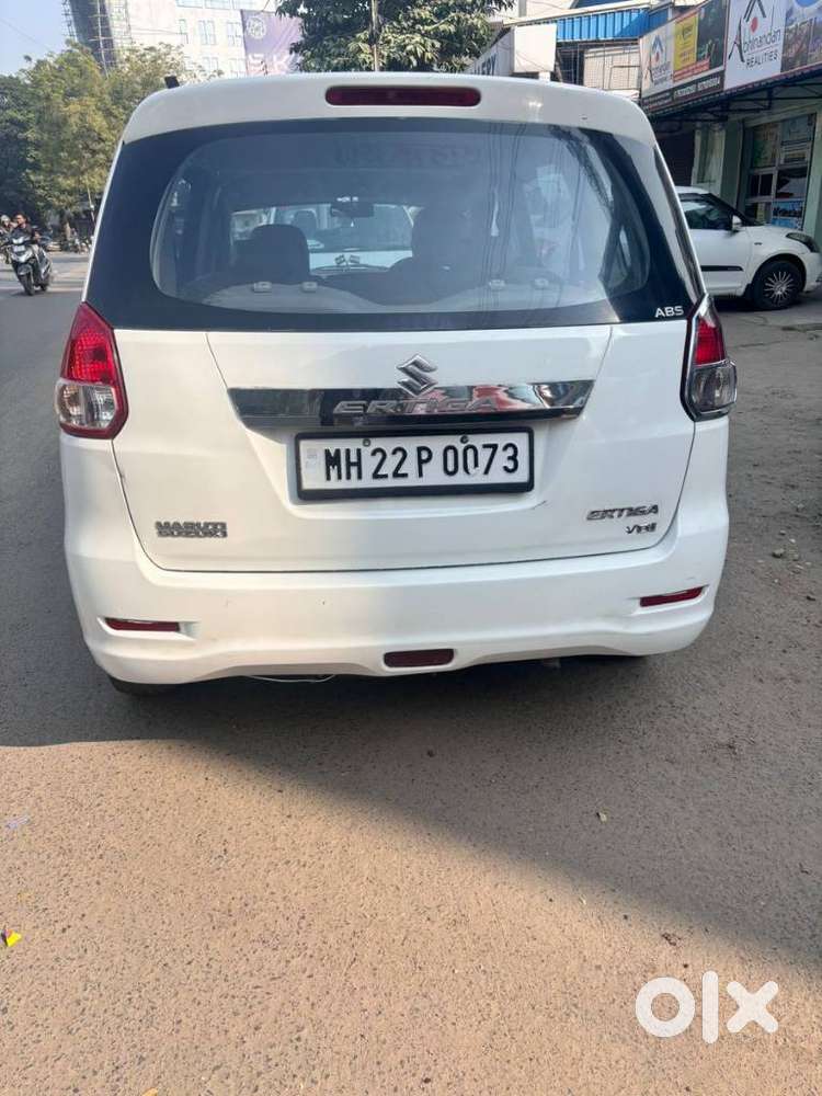 Maruti Suzuki Ertiga 2012-2015 Vdi, 2013, Diesel