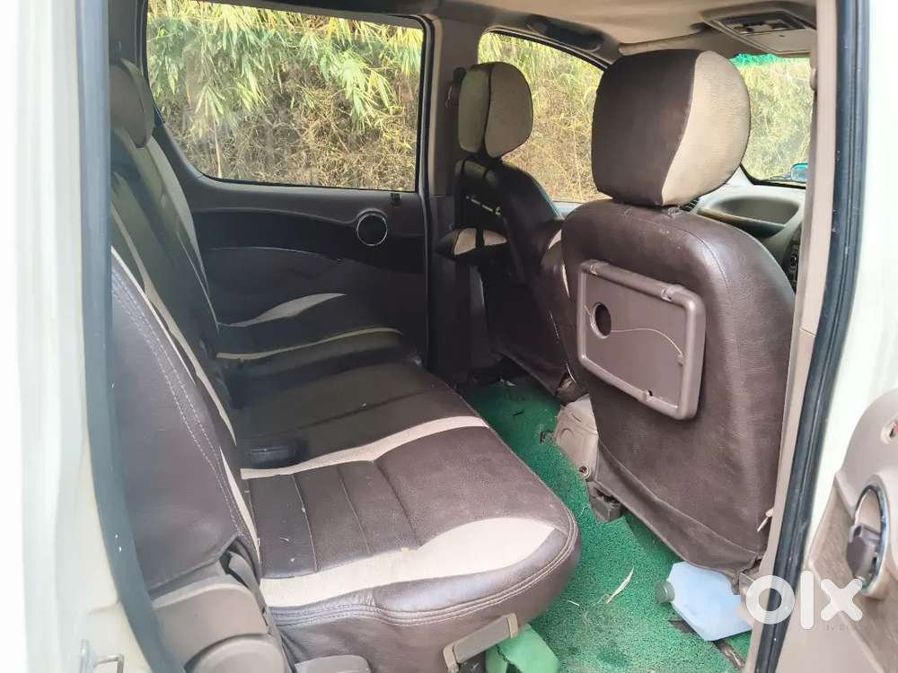 Mahindra Xylo 2010 Diesel