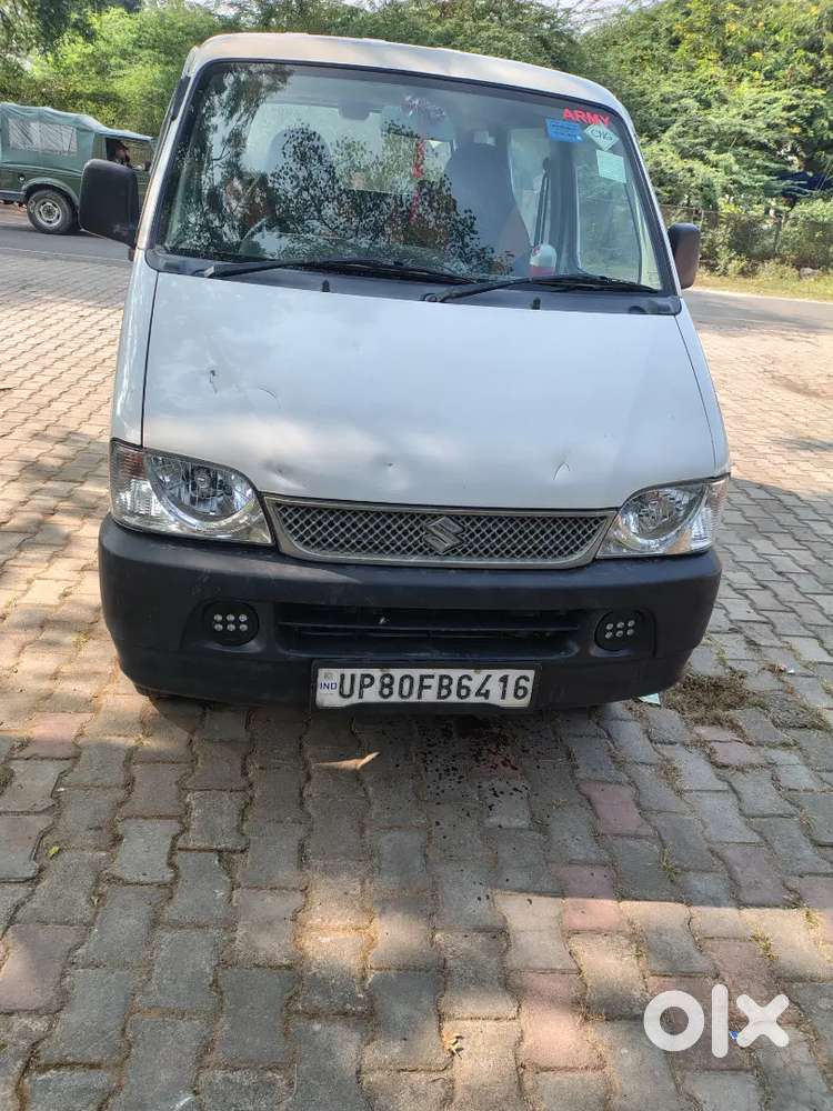It's Army Person Veh And Coy Fitted Cng Or Ac Good Condition