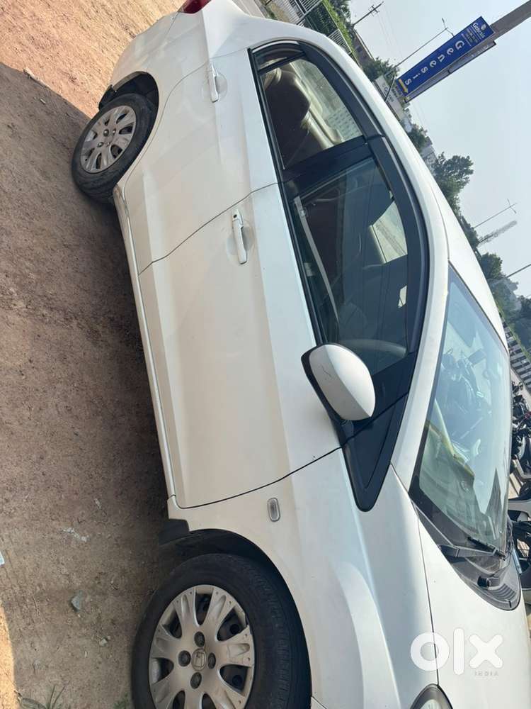 Honda Amaze Petrol 2013 Year