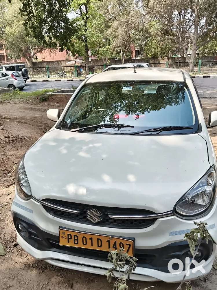 Maruti Suzuki Celerio 2022 Petrol And Cng Good Condition
